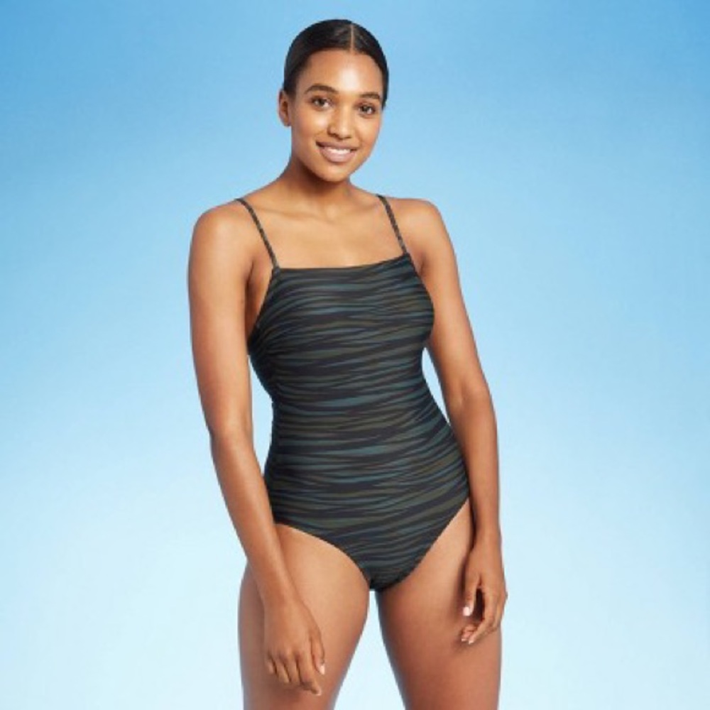 Kona Sol Swim Suit